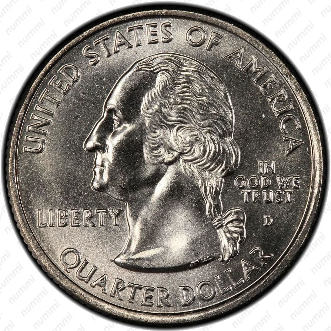 Доллар цена 25. 25 Центов 2006 Небраска. Quarter Dollar Небраска. Американские монета квартер доллар. 1 Quarter 25 Cents.
