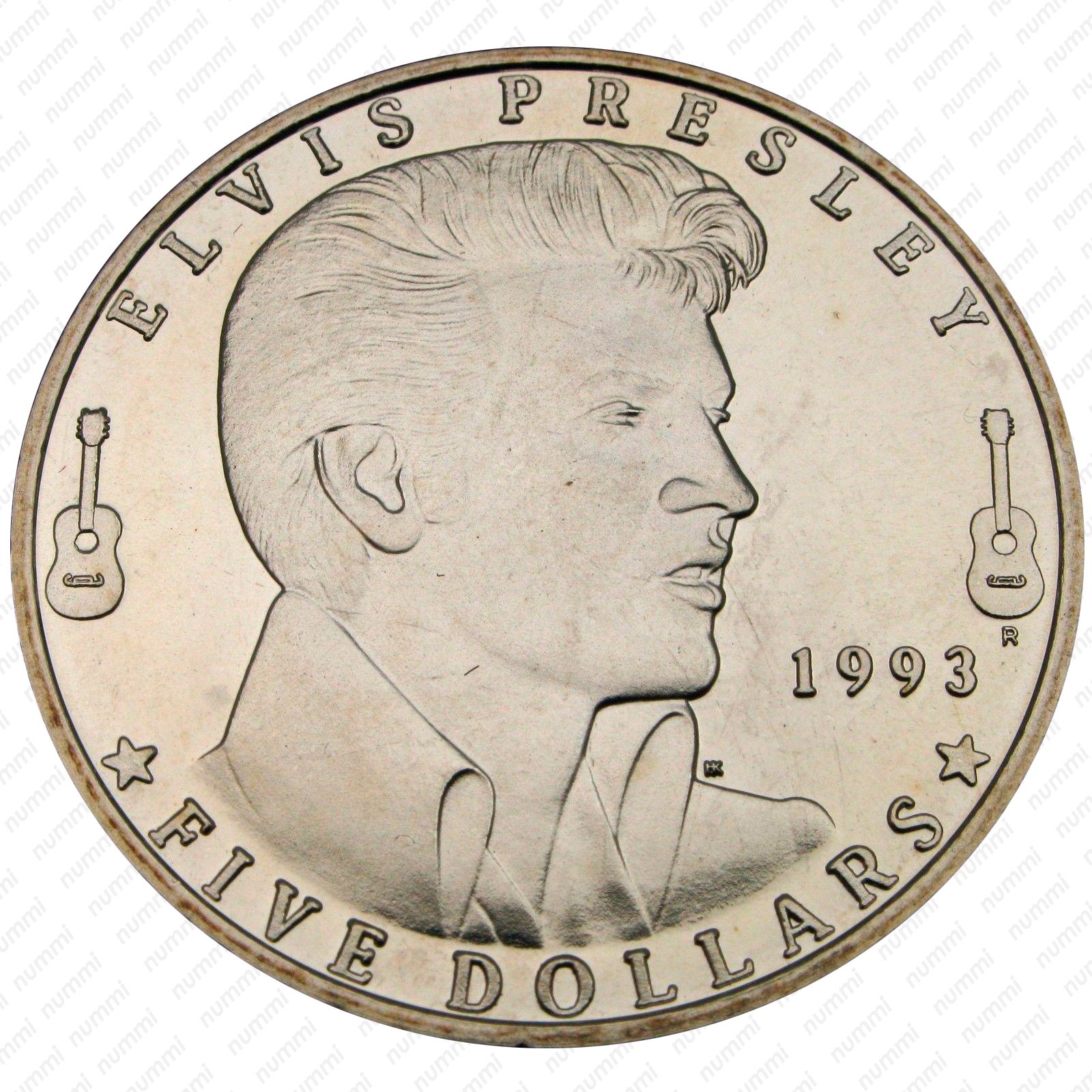1993 доллара в рублях. 5 Долларов 1993. Марка 1993 года с Элвис. Quattro Dollar 1993. Купюра с Элвисом Пресли 1993.