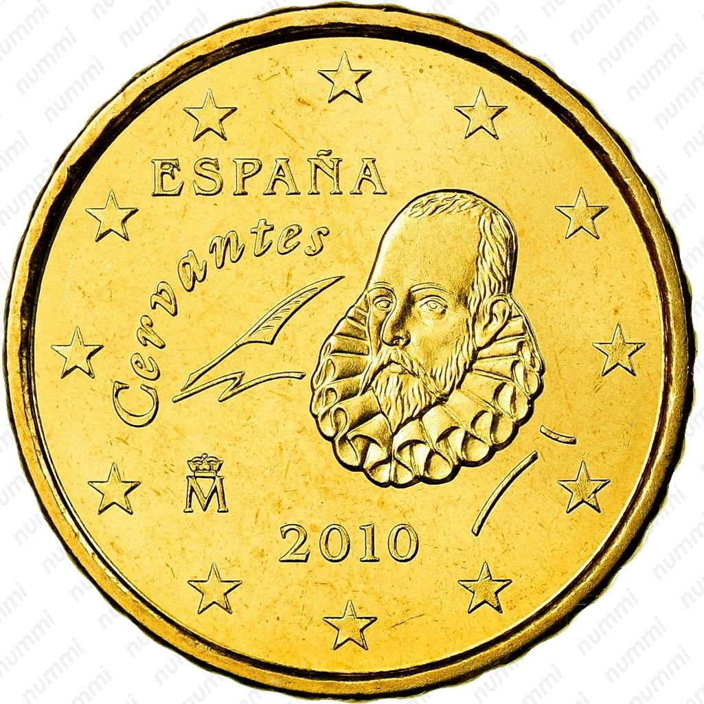 20 центов в рублях на сегодня. Монета 50 Euro Cent. 20 Евроцентов Испания 1999. Монета 20 евро цент. Монетка 50 центов евро.