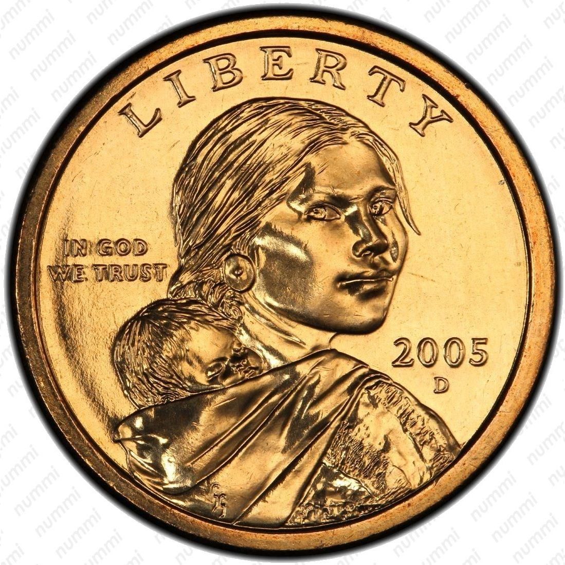1 доллар сакагавея. США 1 доллар 2005 Сакагавея. Доллар монета. Сакаджавея монета.