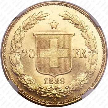 Цены золотых монет Швейцарии