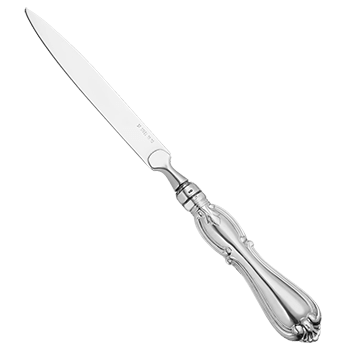 Продать серебряные ножи