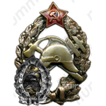 Знак пожарного 