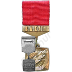Почетный знак Ленинского комсомола ЦК ВЛКСМ