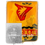 Знак «Город Юрьевец»