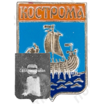 Знак «Город Кострома»