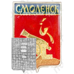 Знак «Город Смоленск»