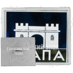 Знак «Город Анапа»