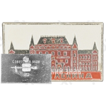 Знак «Музей В.И. Ленина»