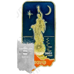 Знак «Гурзуф. Поселок»