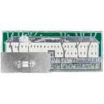 Знак «Симбирская гимназия»