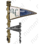 Знак спортивного клуба «Черноморец»