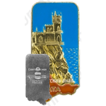 Знак «Ялта. Ласточкино гнездо»