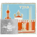 Знак «Город Тула»