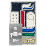 Знак «Город Советск»