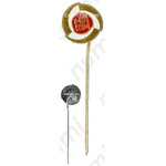 Знак «Научно-техническое творчество молодежи (НТТМ)»