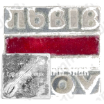 Знак «Город Львов. Тип 4»