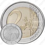 2 евро 2006, избирательное право