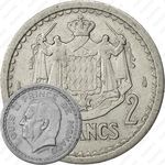 2 франка 1943