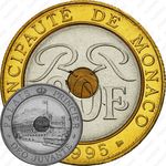 20 франков 1995