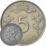 5 франков 1949