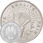 5 франков 1977
