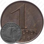 1 грош 1929