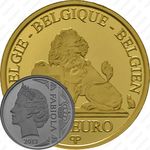12,5 евро 2013, Фабиола