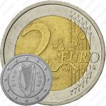 2 евро 2006