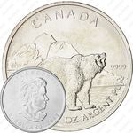 5 долларов 2011