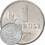 1 грош 1949