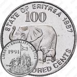 100 центов 1997