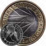 5 евро 2012, чемпионат мира Финляндия