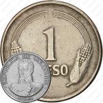 1 песо 1979 [Колумбия]