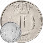 1 франк 1978 [Люксембург]
