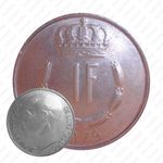 1 франк 1979 [Люксембург]