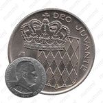 1 франк 1979 [Монако]