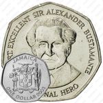 1 доллар 2006 [Ямайка]