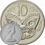 10 центов 1980 [Австралия]