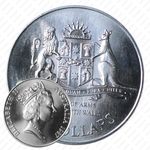 10 долларов 1987, Новый Южный Уэльс [Австралия]