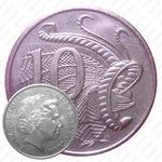 10 центов 2000 [Австралия]