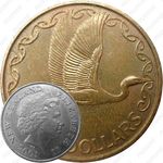 2 доллара 2001 [Австралия]