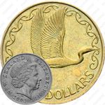 2 доллара 2003 [Австралия]