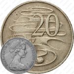 20 центов 1978 [Австралия]