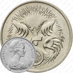 5 центов 1976 [Австралия]