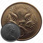 5 центов 1978 [Австралия]