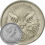 5 центов 1982 [Австралия]