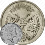 5 центов 1987 [Австралия]