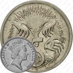 5 центов 1994 [Австралия]