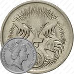 5 центов 1996 [Австралия]